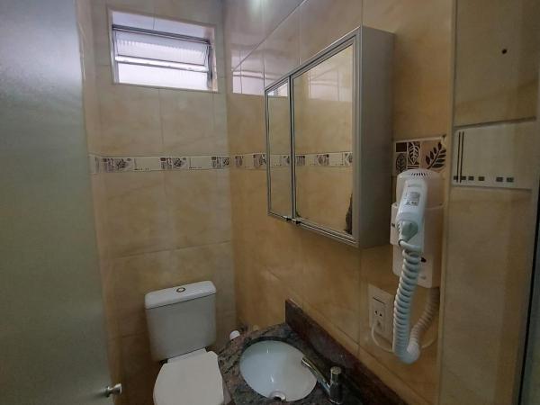 Hotel Mooca : photo 3 de la chambre suite exécutive