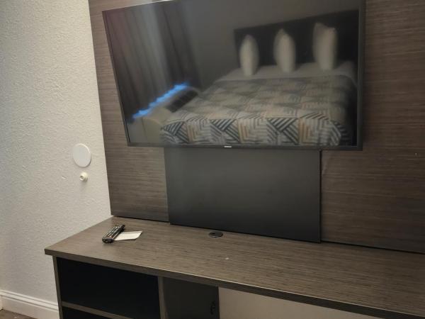 Studio 6 Sacramento, CA Natomas : photo 4 de la chambre chambre lit king-size - non-fumeurs