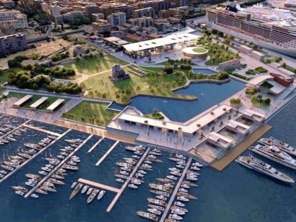 Boat and Breakfast : photo 2 de la chambre mobile home