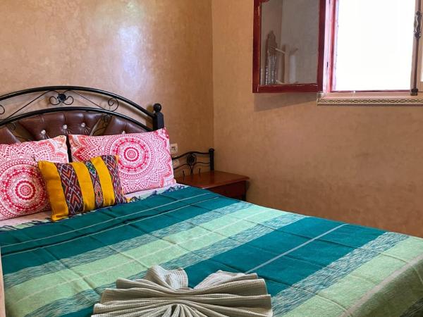 Surf & Salsa Guest House : photo 3 de la chambre chambre double Économique