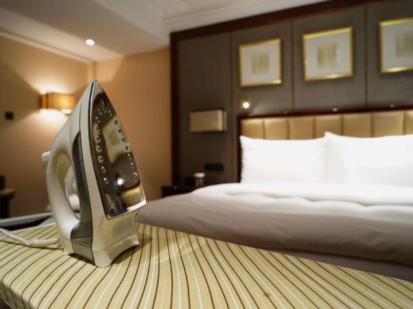 Radisson Blu Jaipur : photo 3 de la chambre superior double or twin- non smoking room