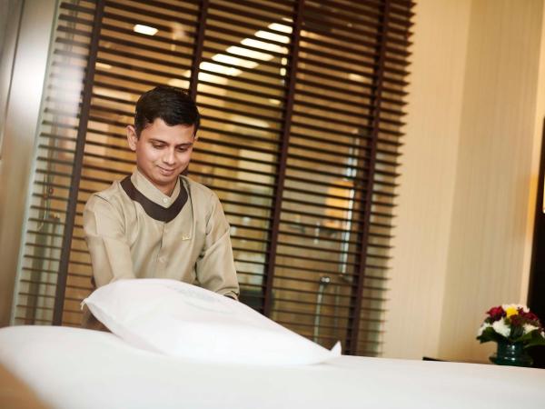 Radisson Hotel Agra : photo 2 de la chambre executive room taj mahal view (includes 20% off on food and soft beverages, 50% off on full body massage btw 11am to 6pm)