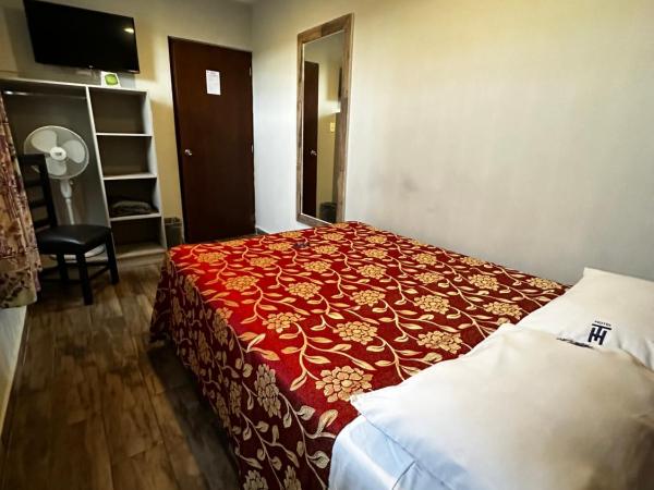 Hotel Teresita : photo 1 de la chambre chambre standard