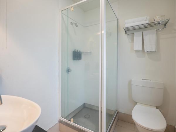 Mercure Wellington Central City Hotel and Apartments : photo 1 de la chambre one- bedroom suite no kitchen
