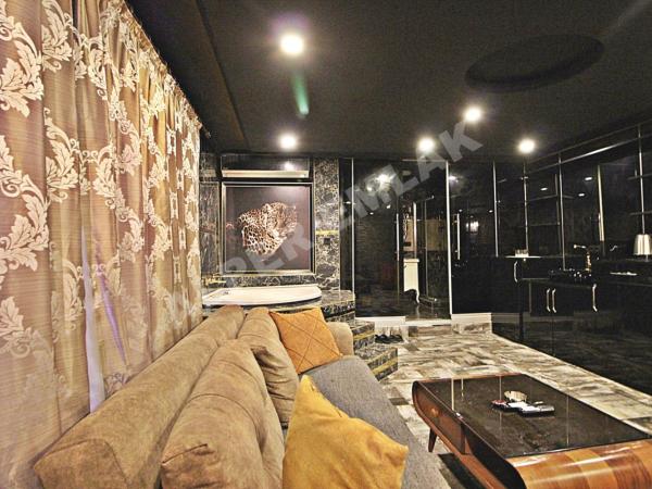 Elegant House Otel : photo 5 de la chambre chambre lit king-size deluxe