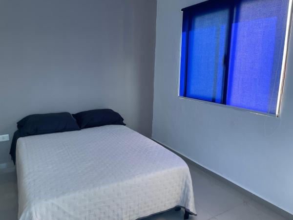 Apartamentos Cupules : photo 1 de la chambre studio standard