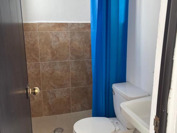 Apartamentos Cupules : photo 4 de la chambre appartement - rez-de-chaussée