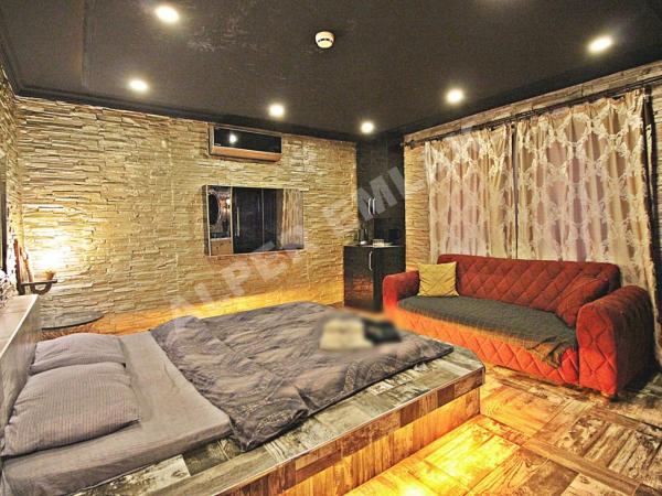 Elegant House Otel : photo 6 de la chambre chambre double deluxe avec baignoire