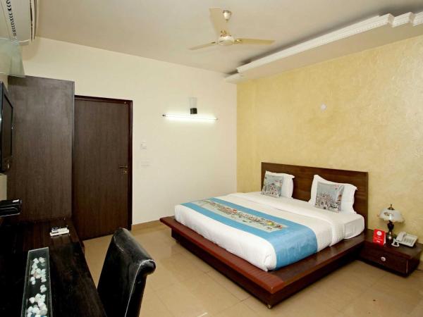 Hotel Sakshi : photo 10 de la chambre chambre triple classique