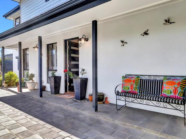 'Waurra' A Cosy Moana Beach Getaway : photo 1 de la chambre appartement 2 chambres