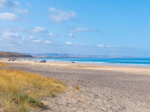 'Waurra' A Cosy Moana Beach Getaway : photo 4 de la chambre appartement 2 chambres