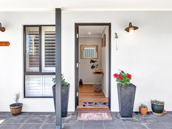 'Waurra' A Cosy Moana Beach Getaway : photo 6 de la chambre appartement 2 chambres