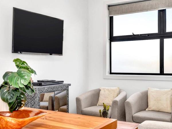 'Waurra' A Cosy Moana Beach Getaway : photo 7 de la chambre appartement 2 chambres