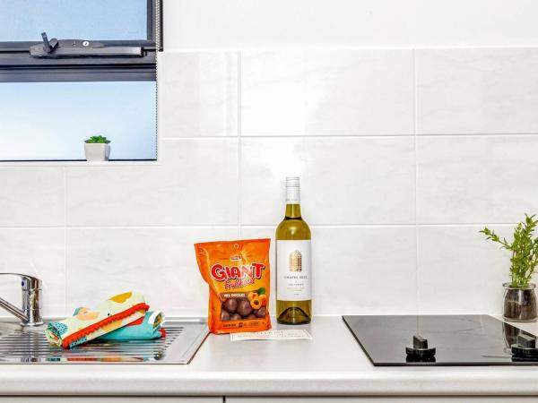 'Waurra' A Cosy Moana Beach Getaway : photo 10 de la chambre appartement 2 chambres