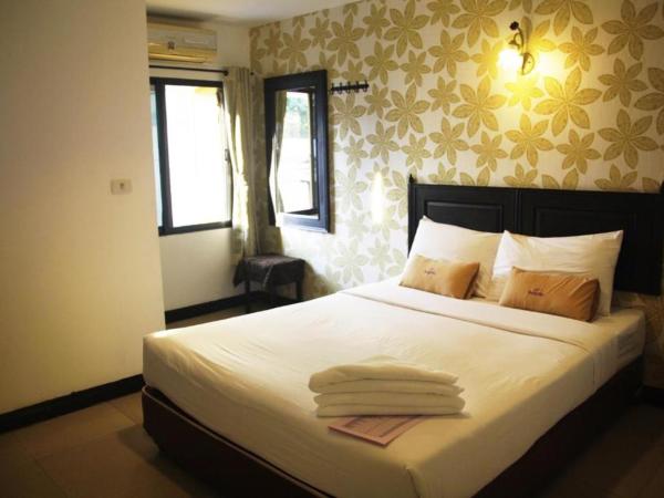 Erawan House : photo 8 de la chambre chambre lits jumeaux supérieure