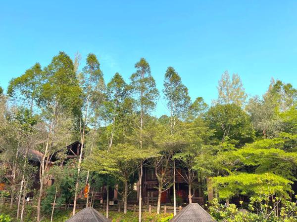 Philea Resort & Spa : photo 3 de la chambre villa pavillon 