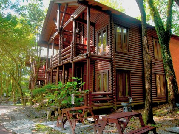 Philea Resort & Spa : photo 1 de la chambre villa pavillon 