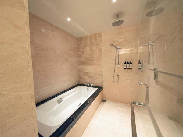 Fairmont Jakarta : photo 1 de la chambre suite sky 1 chambre