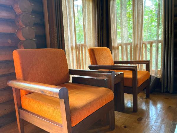 Philea Resort & Spa : photo 1 de la chambre villa 1 chambre