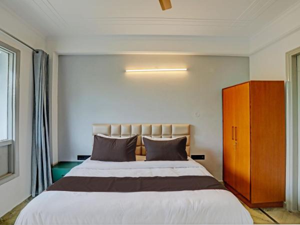 Roswell Inn : photo 1 de la chambre chambre double deluxe avec balcon