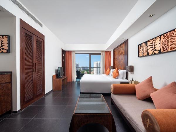 Mangrove Tree Resort World Sanya Bay-Kapok : photo 2 de la chambre superior twin room - kapok