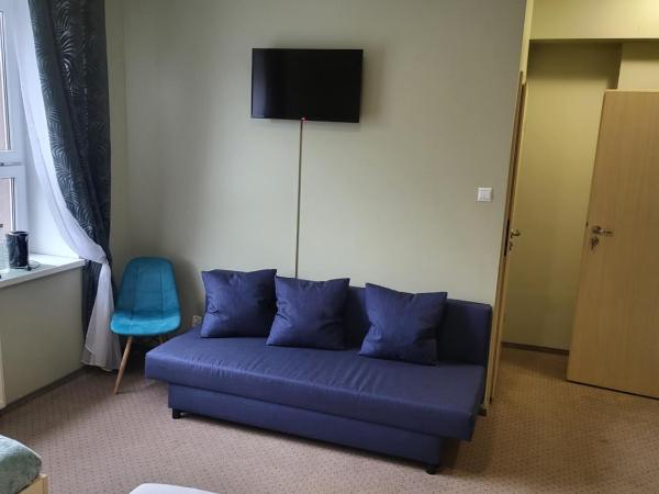 Villa Ventana 2 City Free Parking Śniadanie w cenie 503 18 18 11 : photo 4 de la chambre studio supérieur