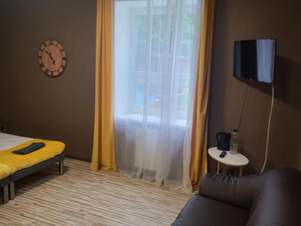 Villa Ventana 2 City Free Parking Śniadanie w cenie 503 18 18 11 : photo 2 de la chambre chambre deluxe double ou lits jumeaux