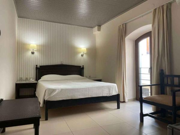 Fortezza Hotel : photo 3 de la chambre chambre familiale
