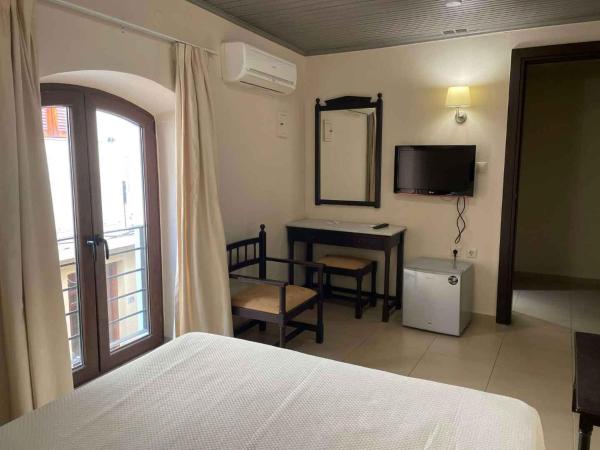 Fortezza Hotel : photo 4 de la chambre chambre familiale