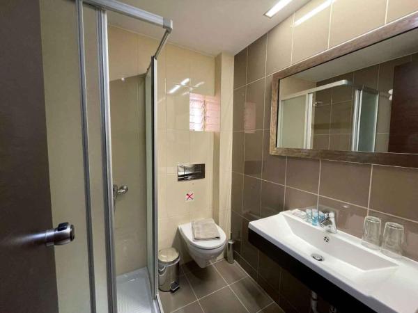 Fortezza Hotel : photo 6 de la chambre chambre familiale