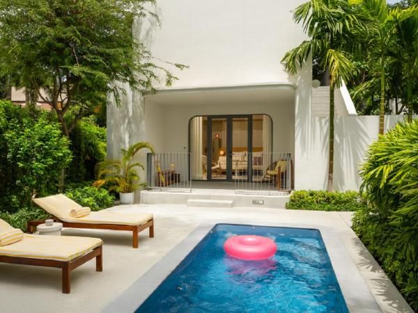 The Standard, Hua Hin : photo 4 de la chambre villa avec piscine privée