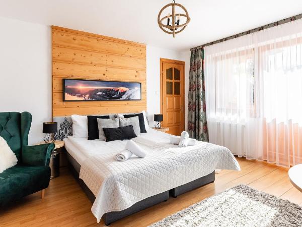 Aparthotel Delta Garden : photo 2 de la chambre chambre double ou lits jumeaux confort 