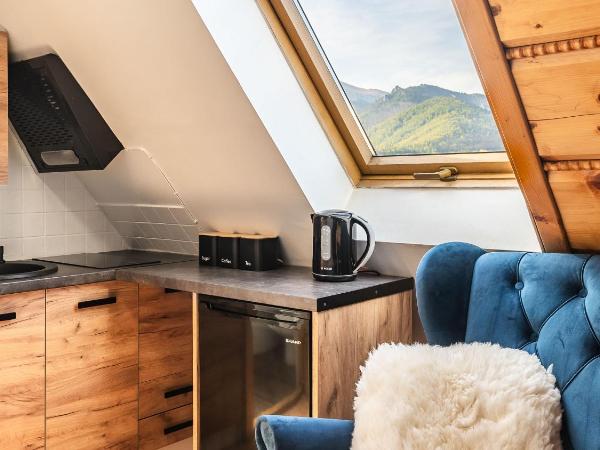Aparthotel Delta Garden : photo 3 de la chambre studio (2 adultes)
