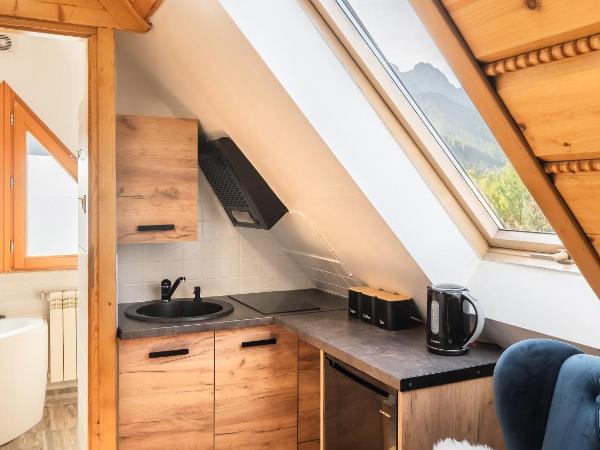Aparthotel Delta Garden : photo 7 de la chambre studio (2 adultes)