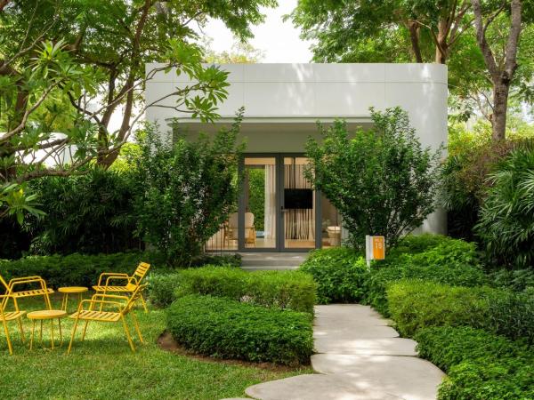 The Standard, Hua Hin : photo 1 de la chambre villa