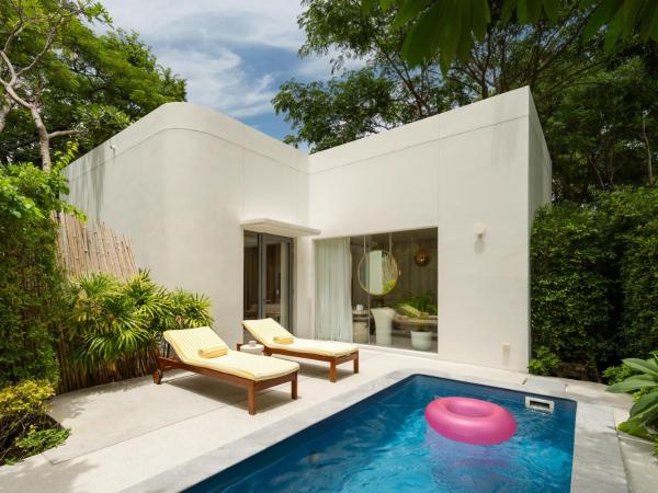 The Standard, Hua Hin : photo 2 de la chambre villa