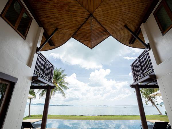 Barcelo Coconut Island, Phuket : photo 7 de la chambre grande villa 5 chambres en bord de mer avec piscine