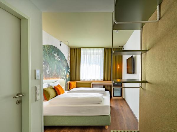 The Weekend Hotel : photo 3 de la chambre chambre double