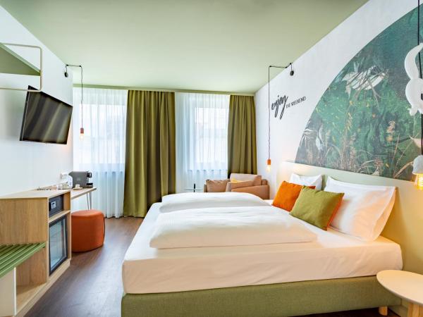 The Weekend Hotel : photo 3 de la chambre chambre triple deluxe