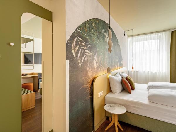 The Weekend Hotel : photo 1 de la chambre chambre quadruple premium