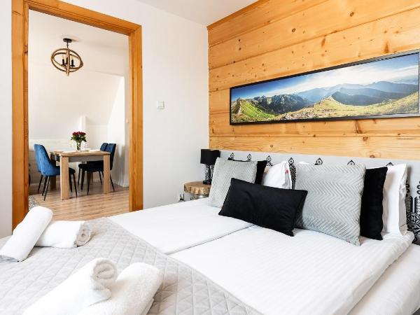 Aparthotel Delta Garden : photo 2 de la chambre suite premium