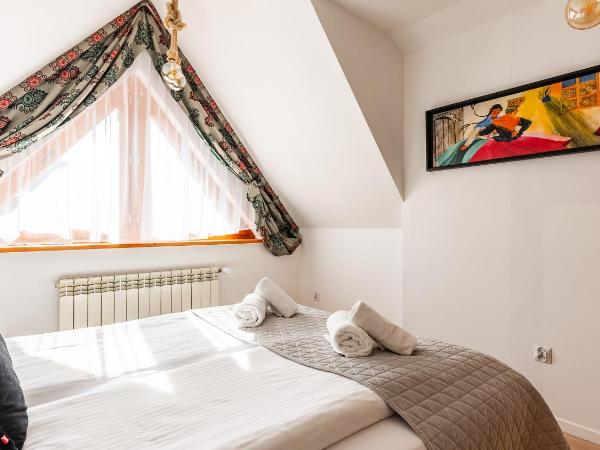 Aparthotel Delta Garden : photo 6 de la chambre suite prestige 