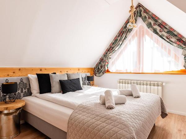 Aparthotel Delta Garden : photo 5 de la chambre suite prestige 