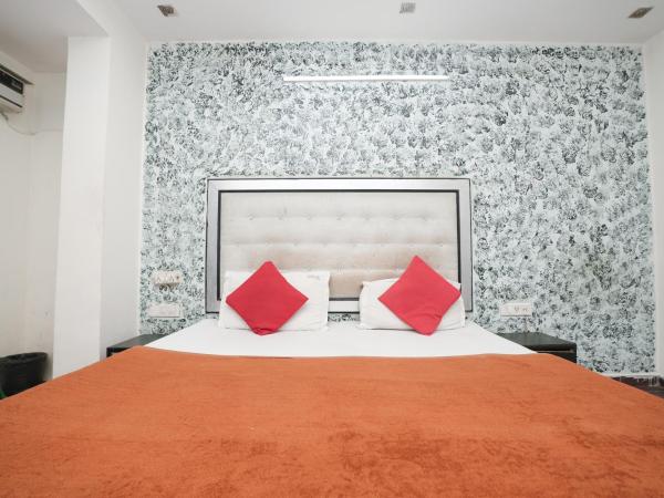 Hotel 3B Houses Guest House : photo 3 de la chambre chambre deluxe