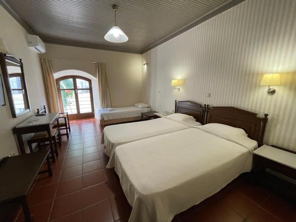 Fortezza Hotel : photo 3 de la chambre chambre triple