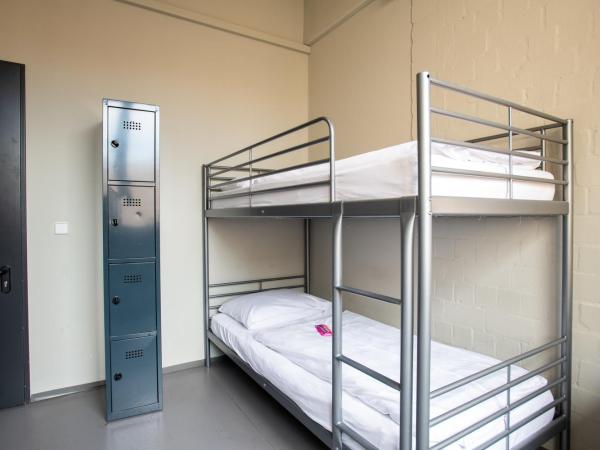 WALLYARD Stay : photo 1 de la chambre bed in 4-bed female dormitory room (18 - 40 years)