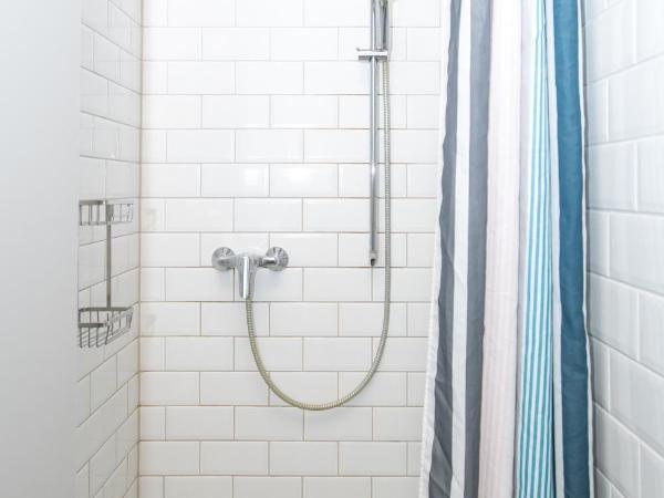 WALLYARD Stay : photo 10 de la chambre bed in 4-bed female dormitory room (18 - 40 years)