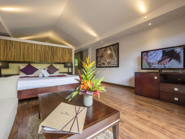 Barcelo Coconut Island, Phuket : photo 2 de la chambre suite lits jumeaux de luxe