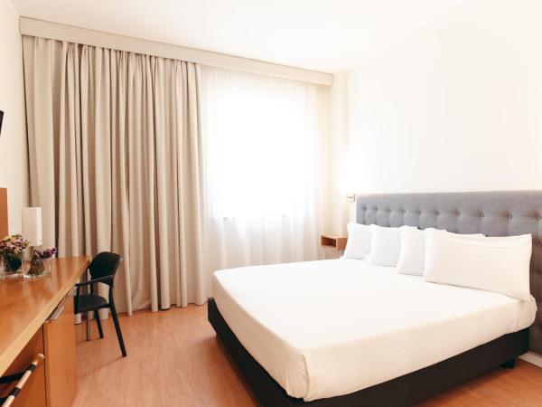 Hotel Excelsior Bari : photo 3 de la chambre chambre double