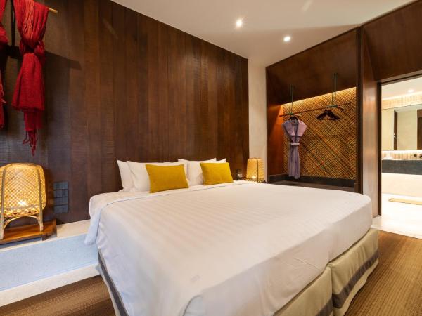 Barcelo Coconut Island, Phuket : photo 2 de la chambre suite deluxe